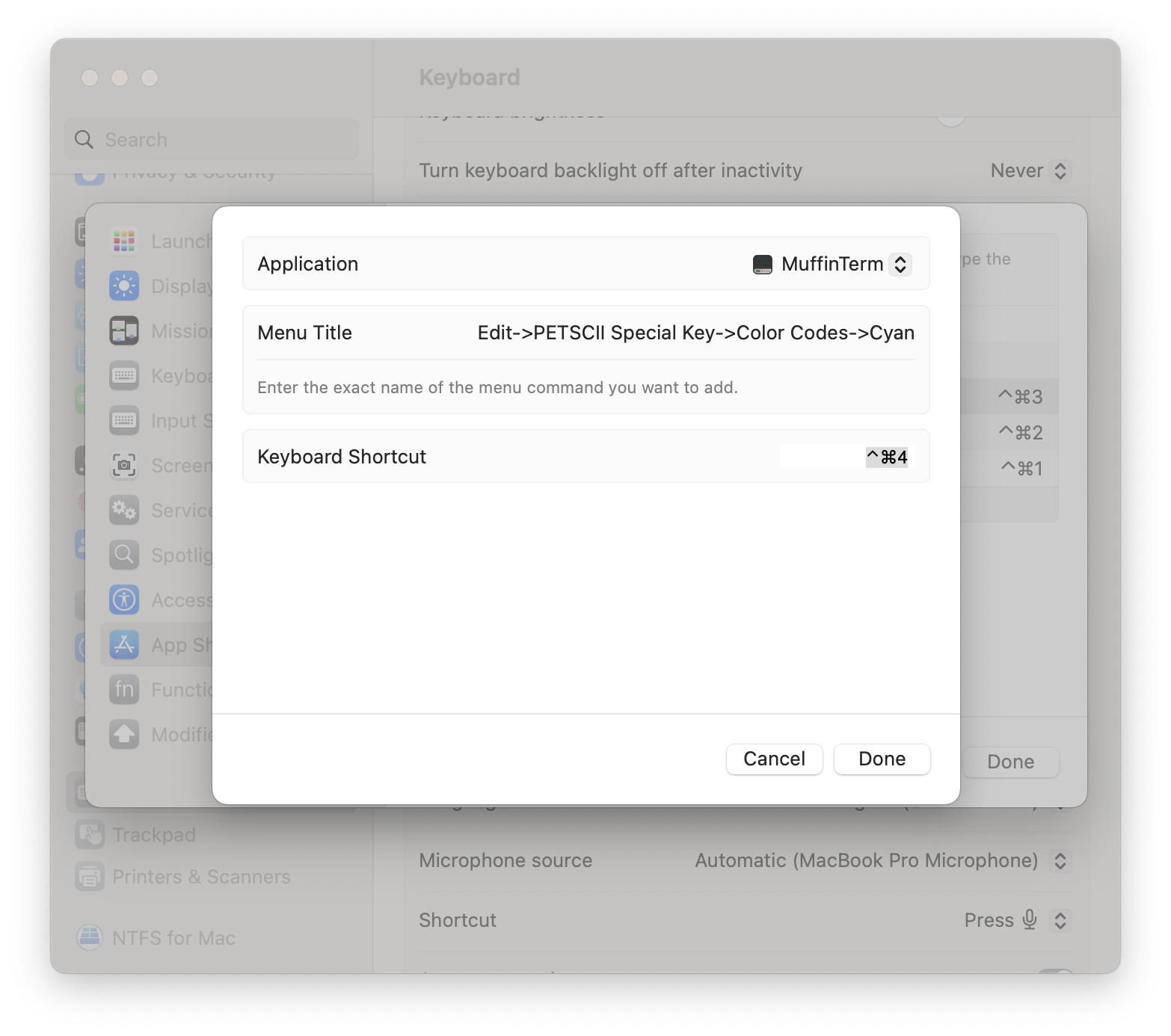 Adding Shortcut.png